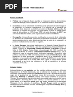 El Mundo Actual PDF