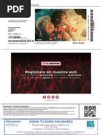 Eticket 1 PDF