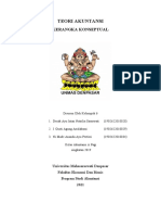 6.kerangka Konseptual Sebagai Landasan Dasar Penyusunan Stadar Akuntansi