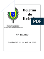 Portaria Mdcan537cg3 Be15 03intra PDF