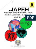 Grade 9 - Quarter 3 - Week 2 - 3 - V4 PDF