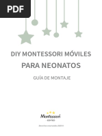 Set Neonato Guia PDF