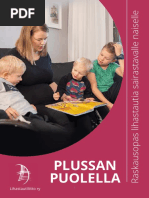 Plussan Puolelle