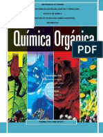 Trabajo A Quimica Organica