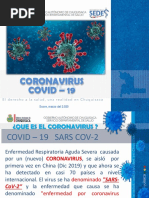 Medidas Preventivas Covid19 Sedes Chuquisaca PDF