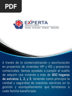 Brochure Experta 2023 PDF