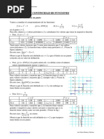 Tema 3 Matematicas Limites PDF