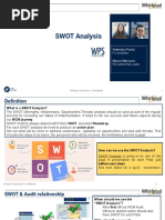 SWOT