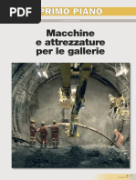 Tecnologie Per Gallerie PDF