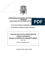 Guía de Química Inorgánica