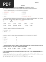 TALLER 1 Biofisica PDF