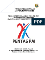 Proposal Pentas Pai 2023 PDF