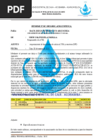 INFORME #017.requerimiento Hipoclorito de Calcio y DPD