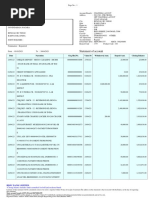 Statement of Account: Date Narration Chq./Ref - No. Value DT Withdrawal Amt. Deposit Amt. Closing Balance