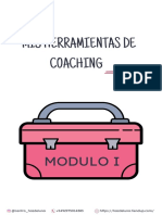 Herramientas 2 Coach de Vida