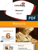 Cap. 6 Memoria