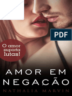 06 Amor em negacao-Mackenzies06-Nathalia Marvin PDF