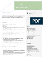 Erica Hasiak Resume 3