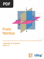 Cuadernillo-de-preguntas-Matematicas-Saber-11-2021 ITA PDF