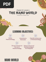 Nanoworld Agte PDF