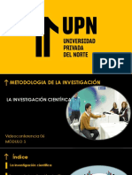 Módulo 5 - Semana 6 PDF