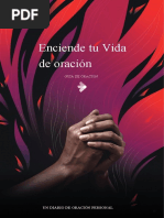 Enciende Tú Vida de Oración