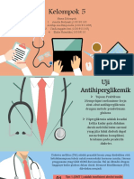 Medical Health Care PowerPoint Templates