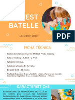 Test Batelle