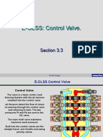 3.3 Control Valve S & F