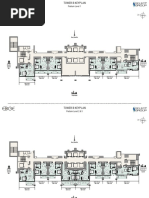 The EDGE - Tower B - Key Plan PDF