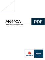 Usermanual-An400a E4 PDF