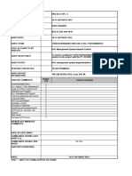 Internal Control Project Epc - 5