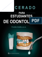 Encerado para Estudiantes de Odontologia