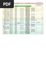 Mitsubishi - Fuso Application