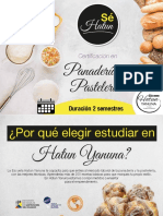 Brochure Hatun Yanuna - Cambio PDF