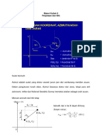 Materi Kuliah 9 PDF