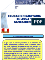 Educacion Sanitaria