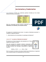 Nomenclarura Compuestos Ternarios y Cuaternarios e PDF