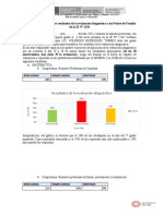 Acta de Socializacion de Resultados ED