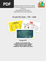 Exposición de Ing Economica PDF