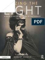 Sample Seizing The Light A Social and Aesthetic History of Photography 3rd 3E