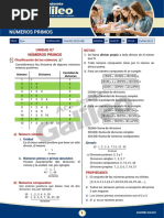 Unidad 07 PRIMOS PDF