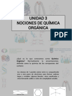 Uni 3 Quimica Organica