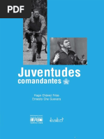 Juventudes Comandantes