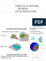 Solidos de Revolucion - PDF