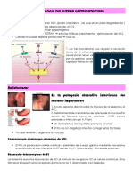 Farmacologia Del Sistema Gastrointestinal PDF