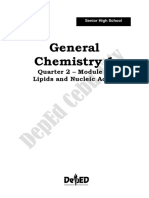 Gen Chem 1 Quarter 2 Module 8 Colored