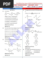 Chem Mains 2023 PDF