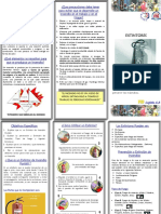 BOLETIN #19 - Triptico Extintores PDF