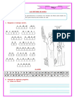 E3 S3 Ficha D2 Religión Las Virtudes de María